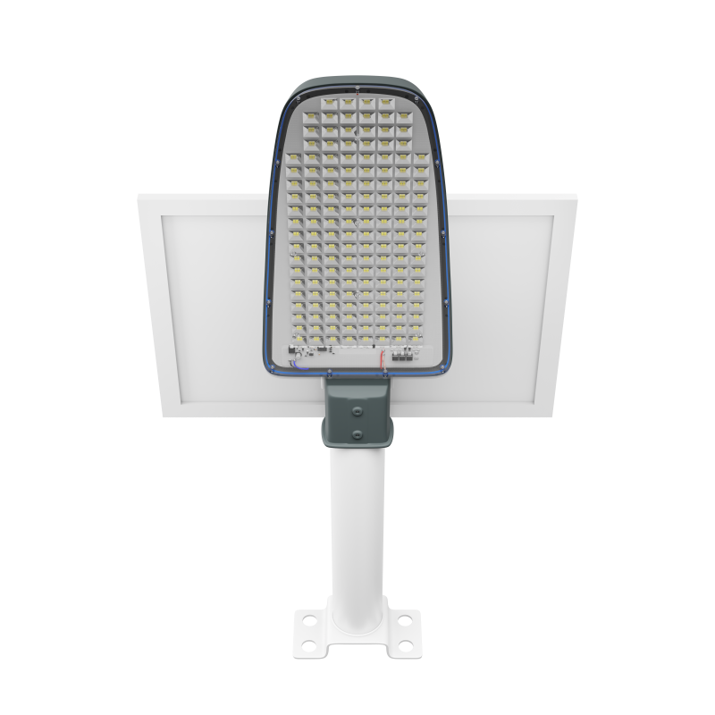 ASTUTE SOLAR STREET LIGHT Angel04