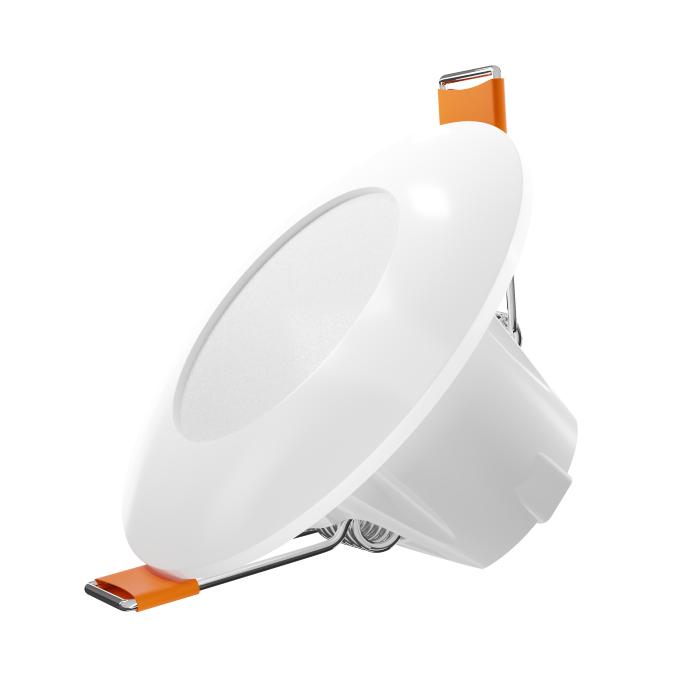 ATOM L - 012 3W WHITE