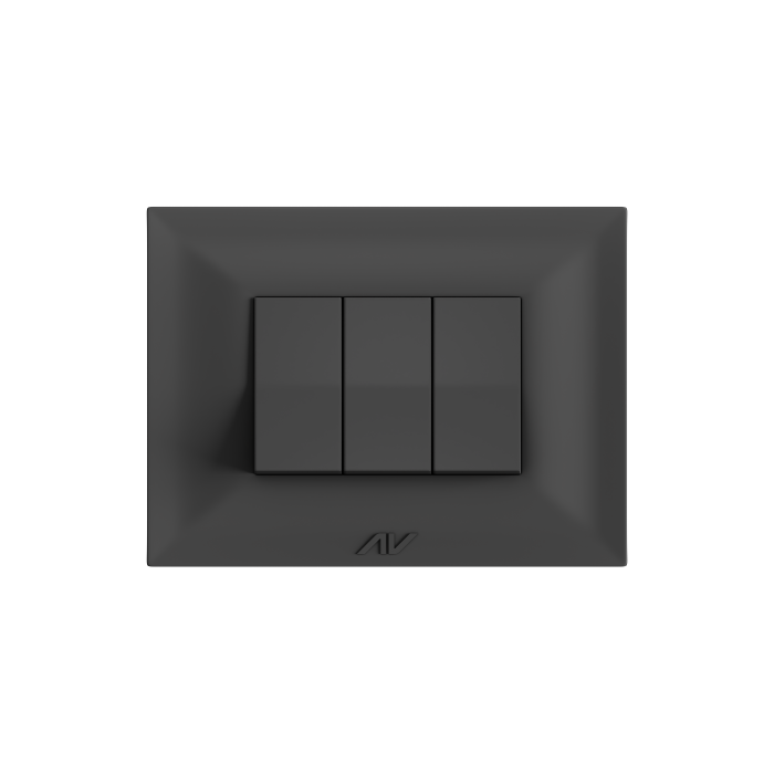 Avante 3 model plate_ktype_Grey_01