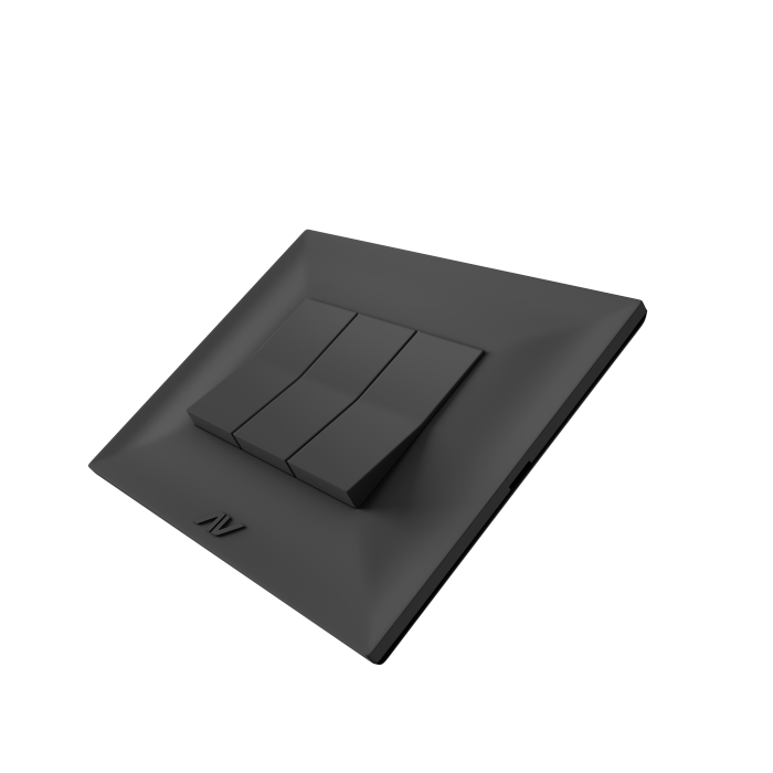 Avante 3 model plate_ktype_Grey_03