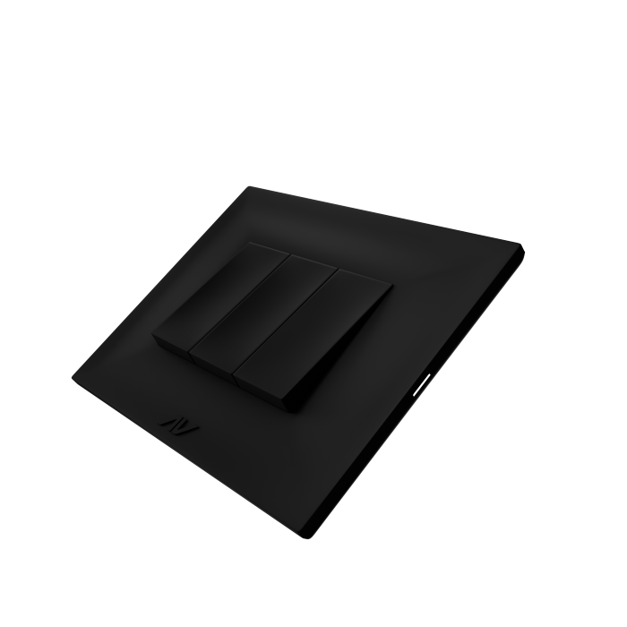 Avante 3 model plate_thumb_black_03