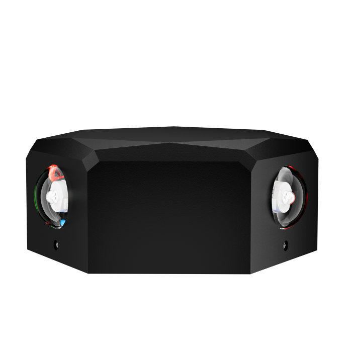 Avante_L-050-4_9W_RGB_1 angle