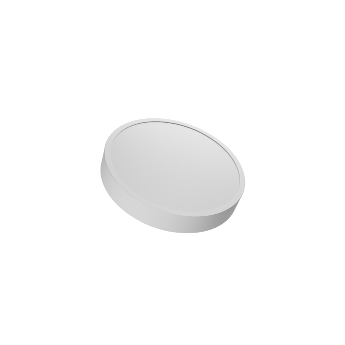 Azzaro L-143 15W White Circle_ 01