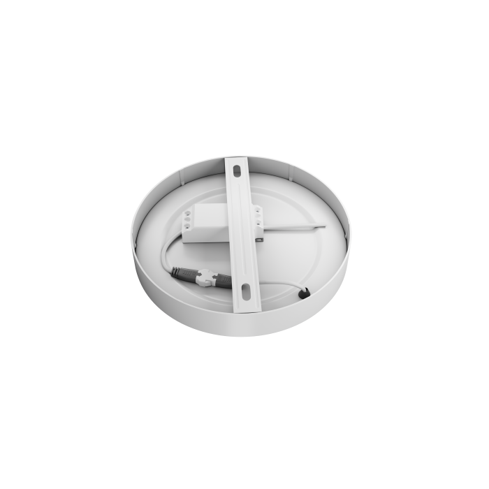 Azzaro L-143 15W White Circle_ 04
