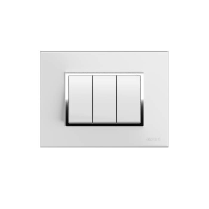 CROMOS PLATE_white_01