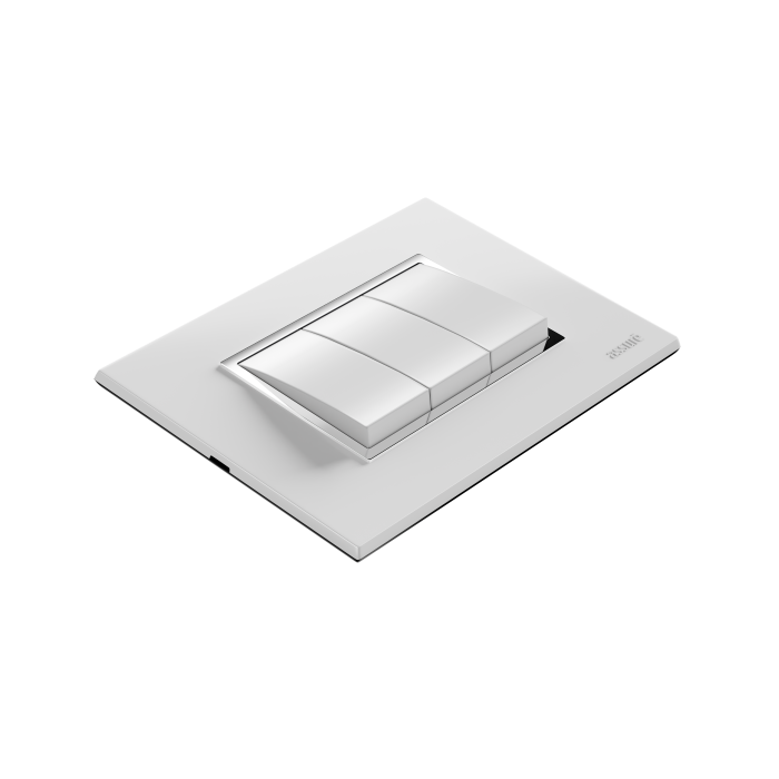 CROMOS PLATE_white_04