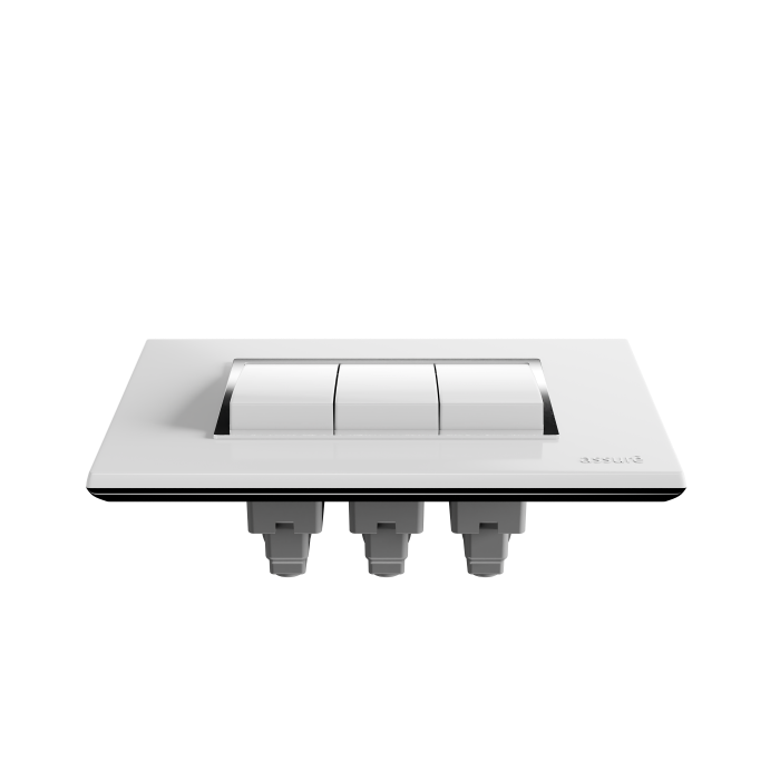 CROMOS PLATE_white_05