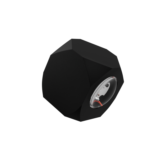 LED OUTDOOR LIGHT L-051-07-2W 05