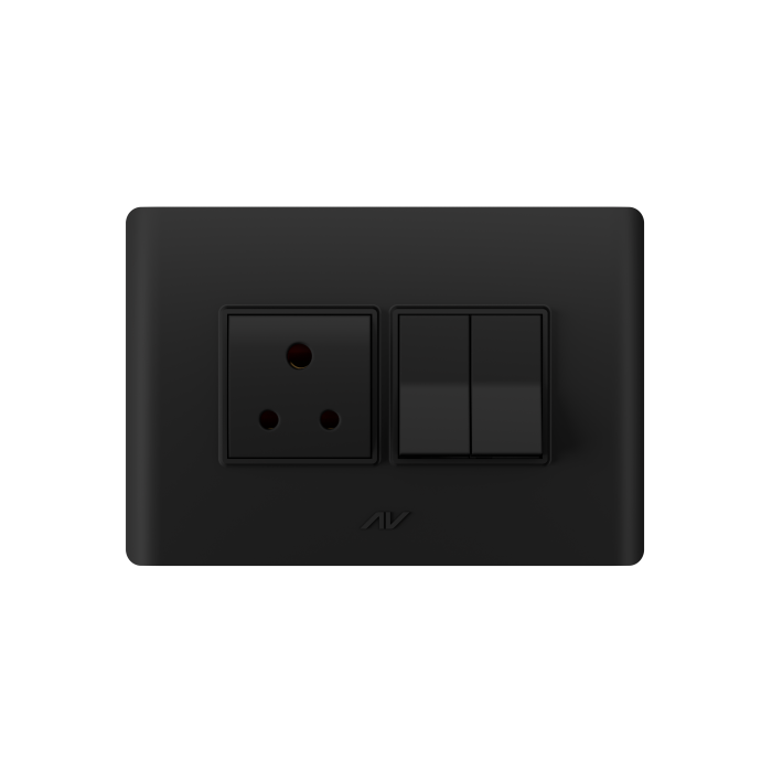 WOODEN_4 MODEL PLATE_KTYPE_BLACK_01