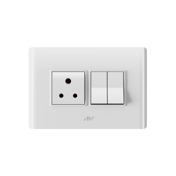WOODEN_4 MODEL PLATE_KTYPE_WHITE AND WHITE_01