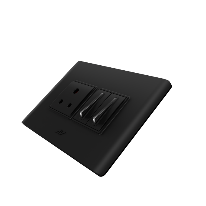 WOODEN_4 MODEL PLATE_SLEEK_BLACK_03