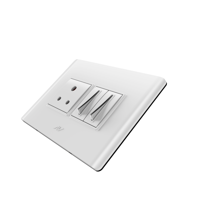 WOODEN_4 MODEL PLATE_SLEEK_WHITE AND WHITE_03