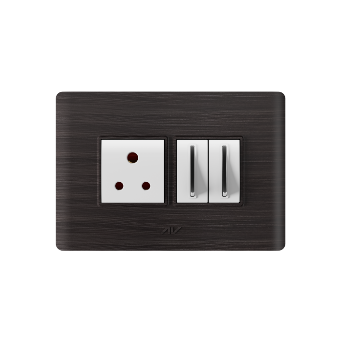 WOODEN_4 MODEL PLATE_SLEEK_WHITE AND WOOD_01
